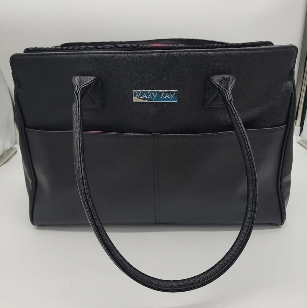 Mary Kay Tote Bag Black